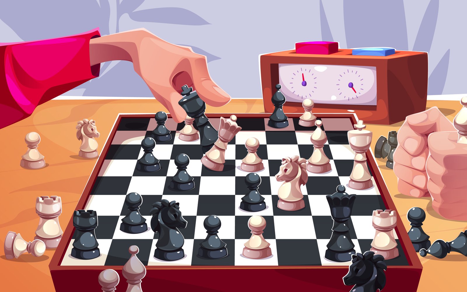online chess classes in paramakudi